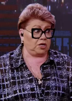 Paty Maldonado