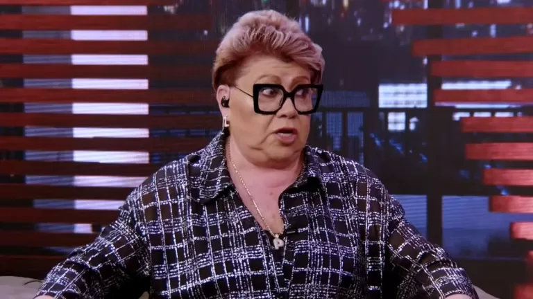 Paty Maldonado