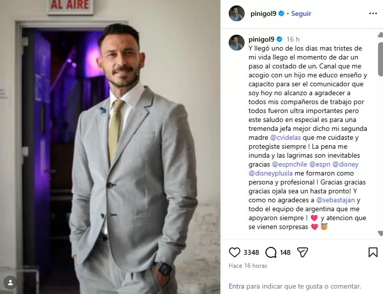 Pinilla