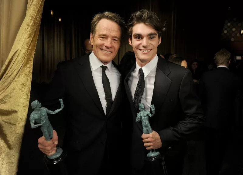 RJ Mitte