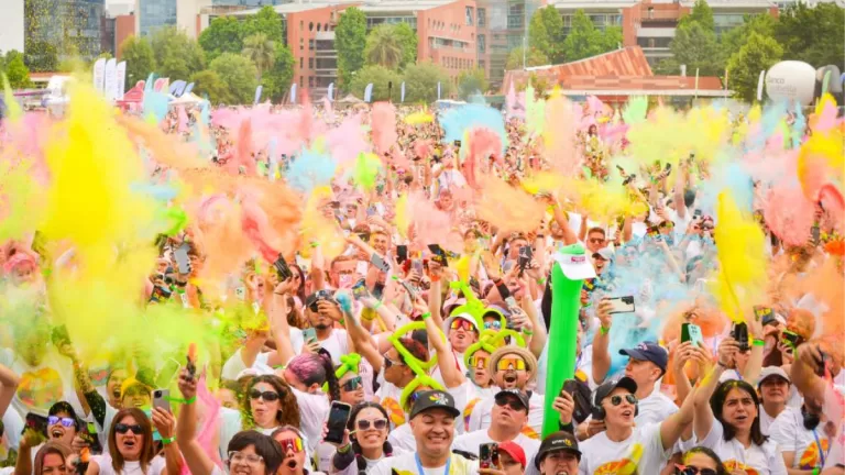 The Color Run
