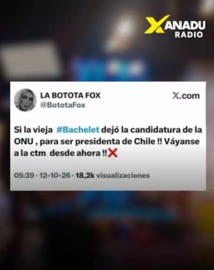 Botota Fox
