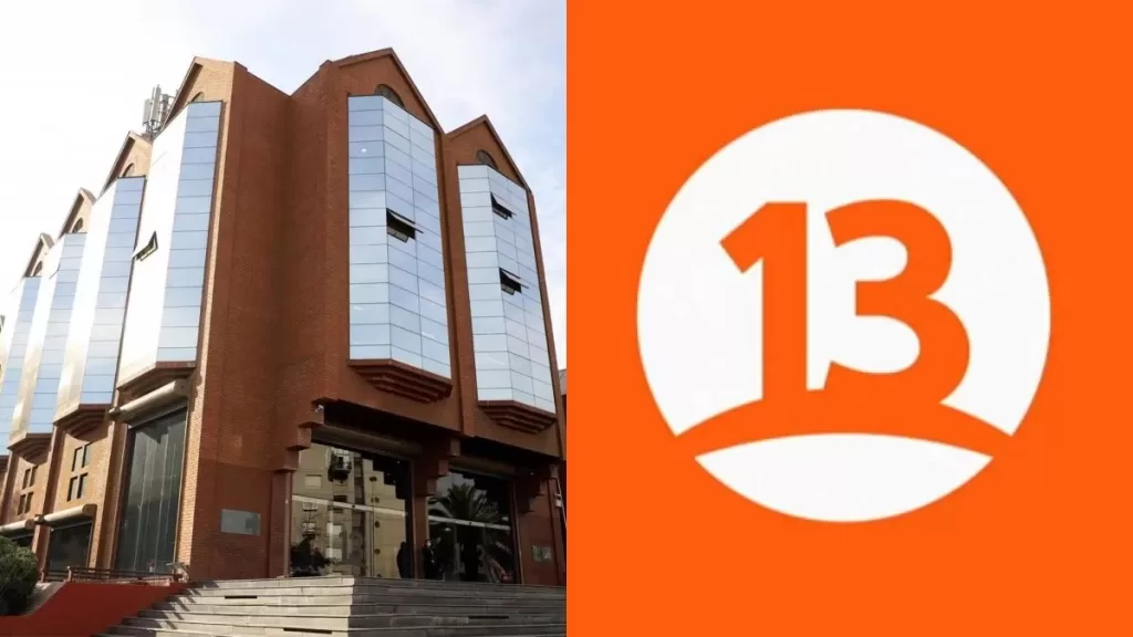 Canal 13 (9)