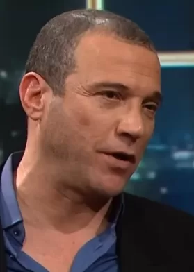Julián Elfenbein