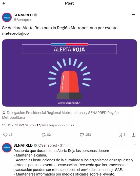 Senapred