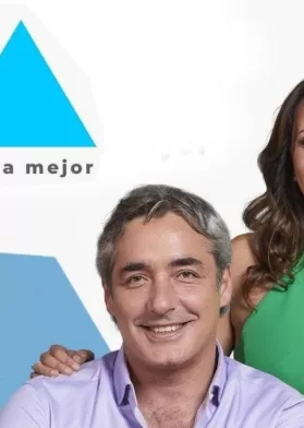 Tu Dia Canal 13