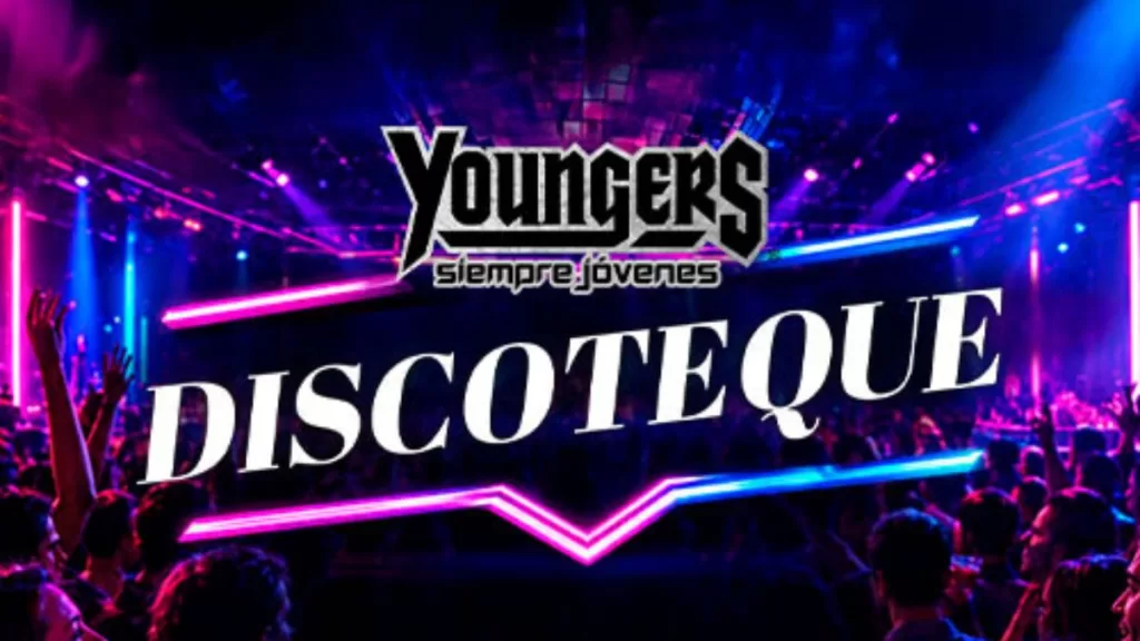 Youngers Discoteque
