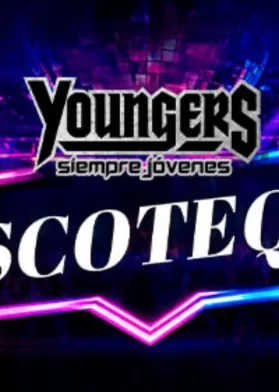 Youngers Discoteque